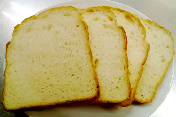 食パン ホームベーカリー 米粉 「米粉パン」がおいしく焼けるホームベーカリーとアレンジレシピ