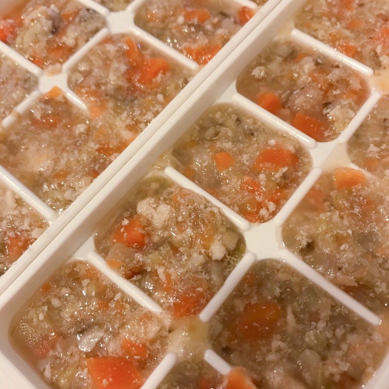 みんなが作ってる 炊飯器 離乳食 離乳食後期のレシピ クックパッド 簡単おいしいみんなのレシピが344万品