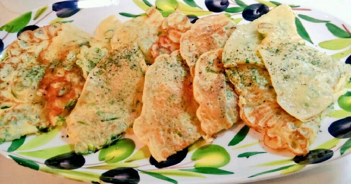 余った天ぷらの衣は保存できる お茶のとも