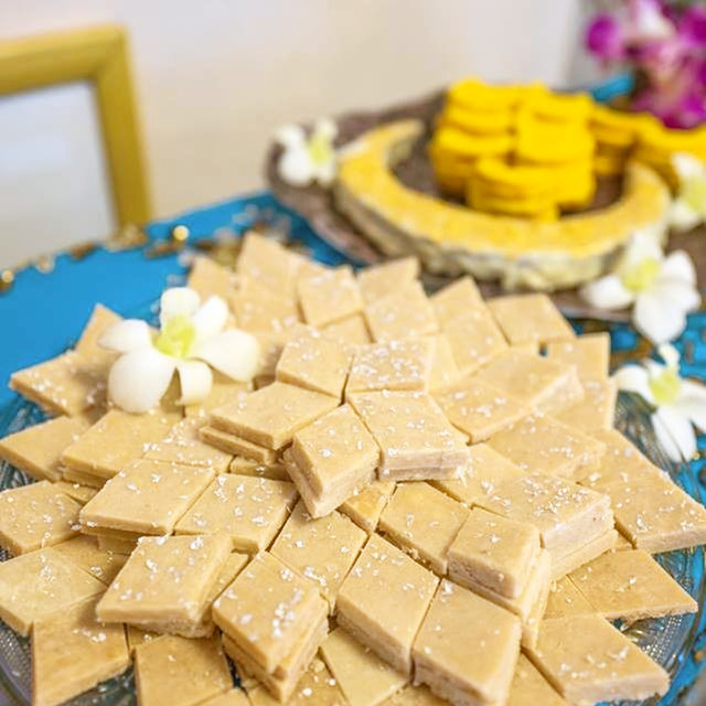 カジュ カトゥリ Kaju Katli レシピ 作り方 By Kaliprasad クックパッド カジュ カトゥリ Kaju Katli レシピ 作り方 By Kaliprasad クックパッド