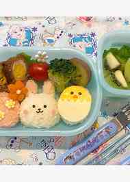 みんなが作ってる 幼稚園お弁当 豚ひき肉のレシピ クックパッド 簡単おいしいみんなのレシピが352万品