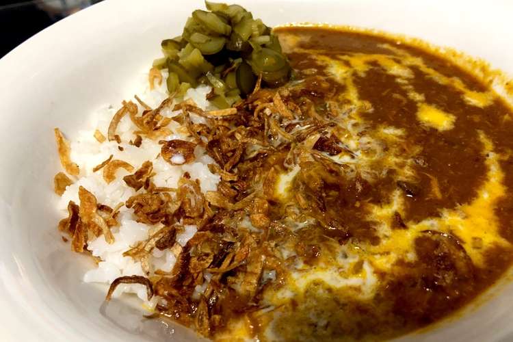 Kaldiカレー粉でコクうまチキンカレー レシピ 作り方 By 東雲斗啞 クックパッド 簡単おいしいみんなのレシピが361万品