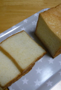 1.5斤食パン 中種オーバーナイト法