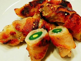 簡単!スナップえんどうの塩麹豚バラ炒め