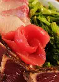 みんなが作ってる 刺身 薔薇のレシピ クックパッド 簡単おいしいみんなのレシピが371万品