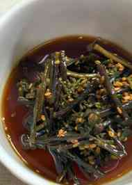 みんなが作ってる わらび おつまみのレシピ クックパッド 簡単おいしいみんなのレシピが357万品