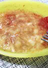 みんなが作ってる 離乳食 中期 バナナのレシピ クックパッド 簡単おいしいみんなのレシピが360万品