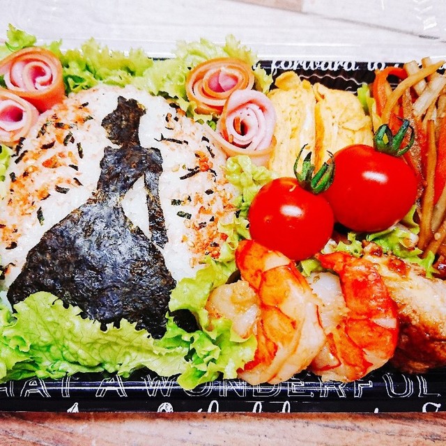 ディズニー シンデレラ 簡単 キャラ弁 レシピ 作り方 By Psnaops クックパッド 簡単おいしいみんなのレシピが354万品