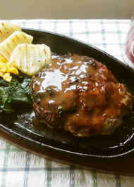 みんなが作ってる 市販のグレイビーソースのレシピ クックパッド 簡単おいしいみんなのレシピが372万品