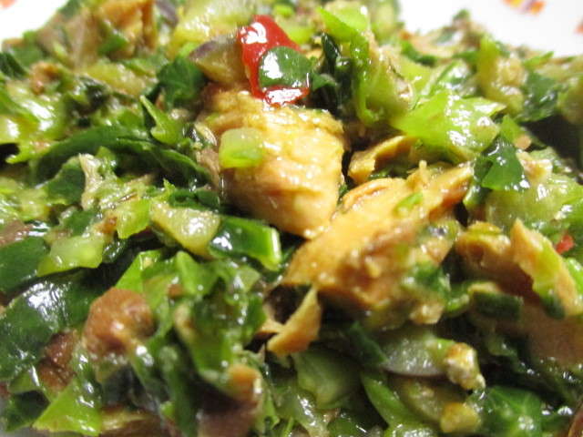 サバ 味噌 缶 キャベツ