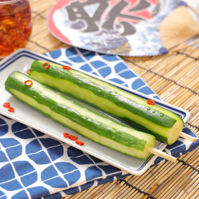 みんなが作ってる キュウリ 一本漬け 酢のレシピ クックパッド 簡単おいしいみんなのレシピが359万品