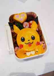 みんなが作ってる ピカチュウ薄焼き卵のレシピ クックパッド 簡単おいしいみんなのレシピが359万品