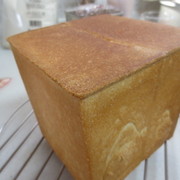 米粉の食パンの写真