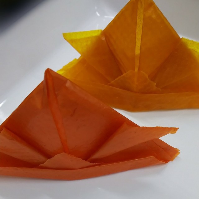 子供の日に 食べれる兜 レシピ 作り方 By Sora Tuki クックパッド 簡単おいしいみんなのレシピが360万品