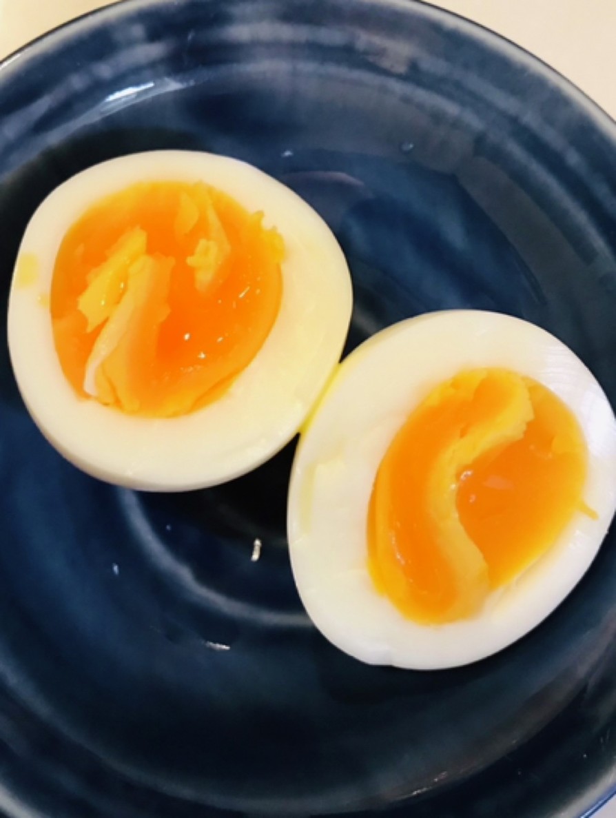 〜圧力鍋でゆで卵〜 ｸｯｸﾌｫｰﾐｰ by ネガネバ納豆 【クックパッド】 簡単おいしいみんなのレシピが390万品