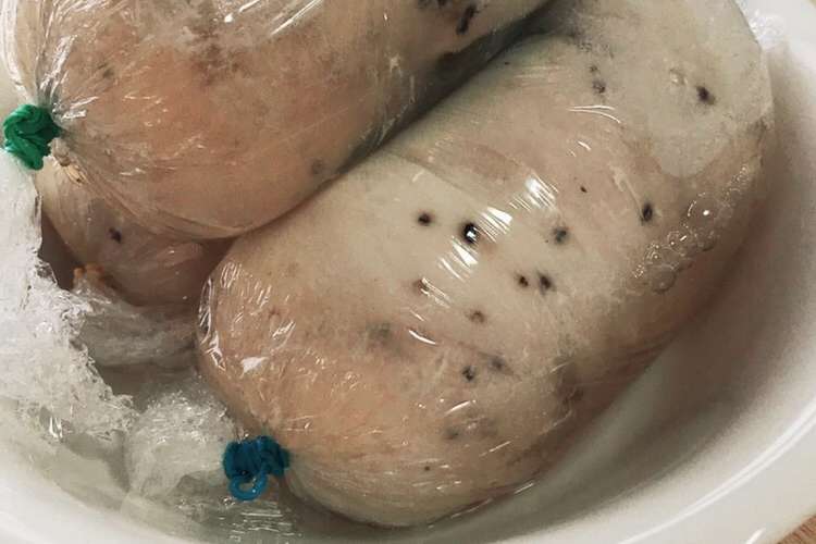 炊飯器で 間違いない鶏ハム レシピ 作り方 By にゃーままん クックパッド 簡単おいしいみんなのレシピが359万品
