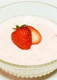 みんなが作ってる フルーチェ風のレシピ クックパッド 簡単おいしいみんなのレシピが354万品