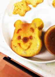 みんなが作ってる 幼児 食パン 簡単のレシピ クックパッド 簡単おいしいみんなのレシピが344万品