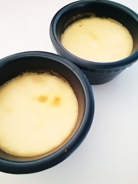離乳食後期 さつまいもプリン