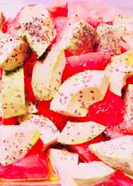 みんなが作ってる ペパーミントのレシピ クックパッド 簡単おいしいみんなのレシピが359万品