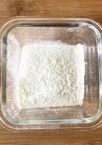 乾燥卵白粉、メレンゲパウダーの作り方