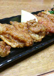 みんなが作ってる チキチキボーンのレシピ クックパッド 簡単おいしいみんなのレシピが354万品