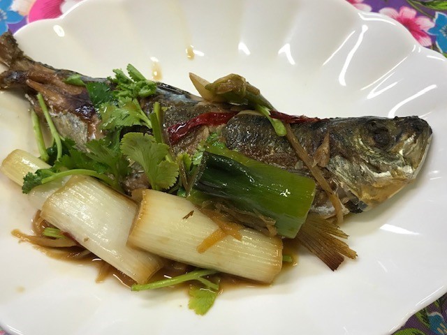 台湾料理 紅焼魚 レシピ 作り方 By Milkysophie クックパッド 簡単おいしいみんなのレシピが350万品