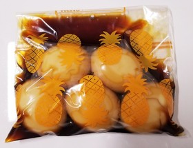 ♡半熟卵の味たま♡