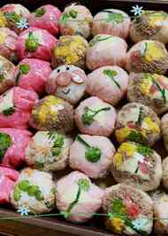 みんなが作ってる 一口おにぎり おもてなしのレシピ クックパッド 簡単おいしいみんなのレシピが364万品