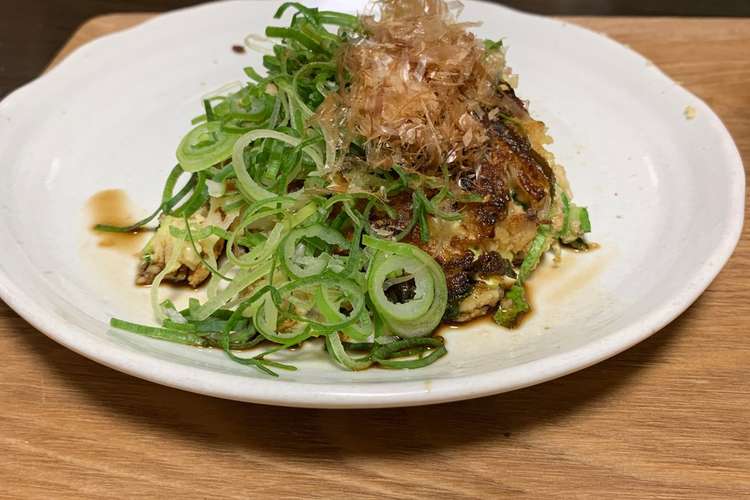 置き換えダイエット おからのキャベツ焼き レシピ 作り方 By 果樹 クックパッド 簡単おいしいみんなのレシピが357万品