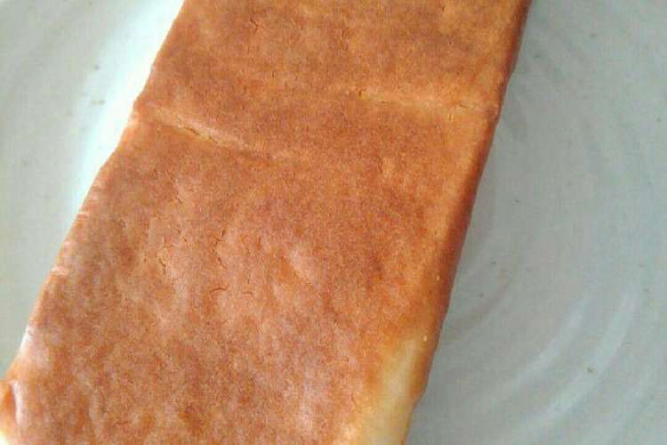 米粉の食パン グルテンフリー レシピ 作り方 By なっくる クックパッド 簡単おいしいみんなのレシピが352万品