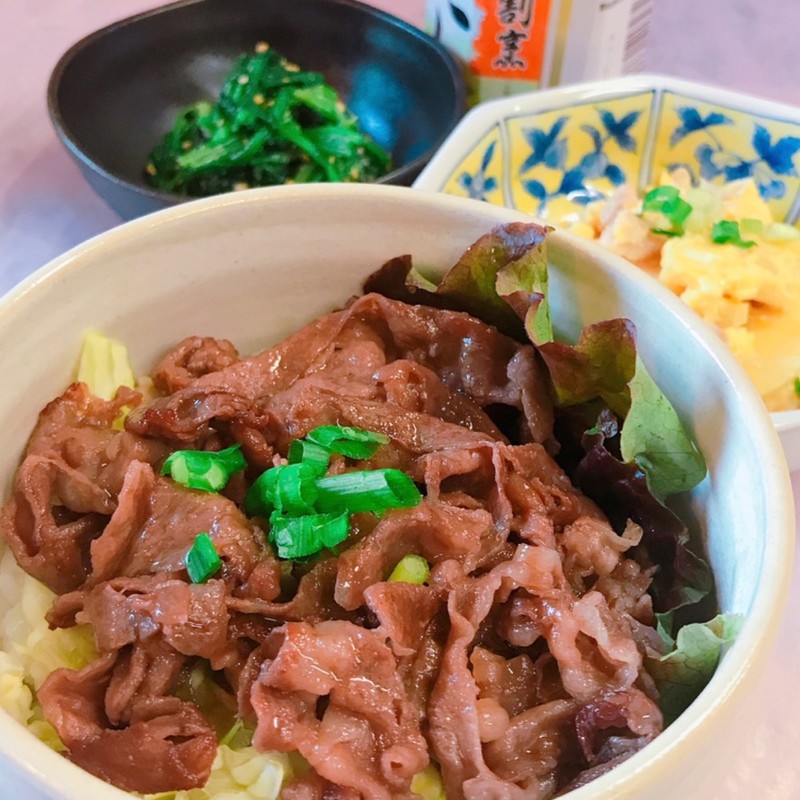 【みんなが作ってる】 牛肉 霜降り 薄切りのレシピ 【クックパッド】 簡単おいしいみんなのレシピが342万品