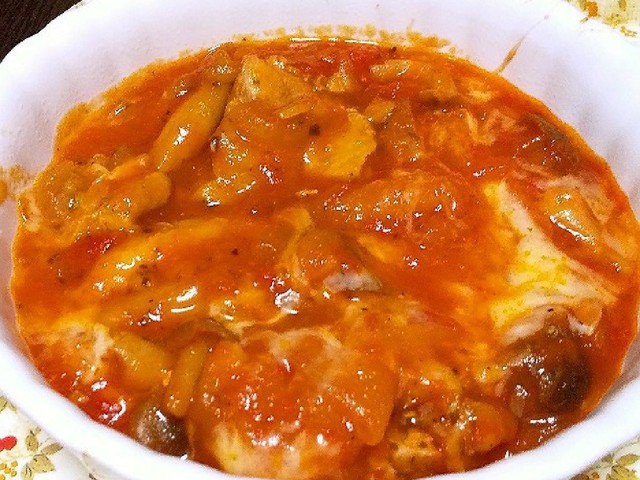 何食べ シロさんの鶏肉のトマト煮込み レシピ 作り方 By きのう梨食べた クックパッド 簡単おいしいみんなのレシピが357万品 何食べ シロさんの鶏肉のトマト煮込み レシピ 作り方 By きのう梨食べた クックパッド 簡単おいしいみんなのレシピが357万品