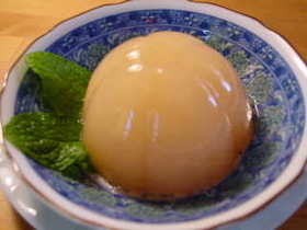 【寒天おやつ】グレープフルーツかん