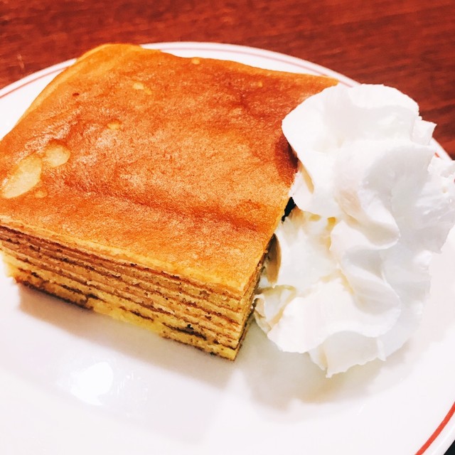 玉子焼き器で巻かないバームクーヘン レシピ 作り方 By Ken Sbar クックパッド 簡単おいしいみんなのレシピが355万品 玉子焼き器で巻かないバームクーヘン レシピ 作り方 By Ken Sbar クックパッド 簡単おいしいみんなのレシピが355万品