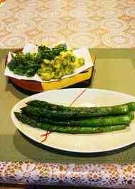 みんなが作ってる アスパラ根元のレシピ クックパッド 簡単おいしいみんなのレシピが358万品