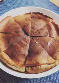 みんなが作ってる バナナケーキ 卵なし 豆腐のレシピ クックパッド 簡単おいしいみんなのレシピが363万品