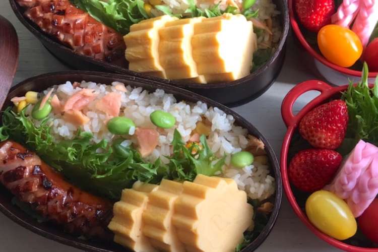 簡単 鬼すだれで卵焼き だし巻き卵 レシピ 作り方 By きょゆず クックパッド 簡単おいしいみんなのレシピが358万品