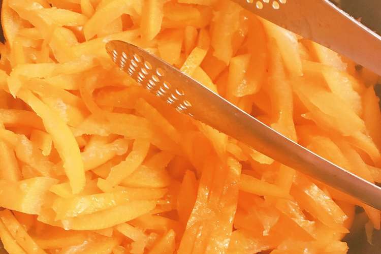 エリスリトールでオレンジピール レシピ 作り方 By Nyancco クックパッド 簡単おいしいみんなのレシピが357万品