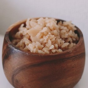 たけのこご飯
