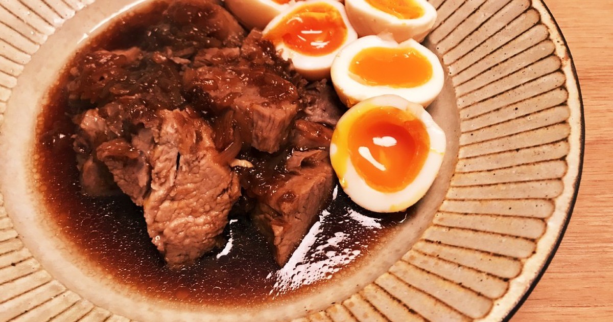 【みんなが作ってる】 煮豚 圧力鍋 簡単のレシピ 【クックパッド】 簡単おいしいみんなのレシピが320万品