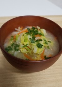 みんなが作ってる 二日酔いのレシピ クックパッド 簡単おいしいみんなのレシピが338万品