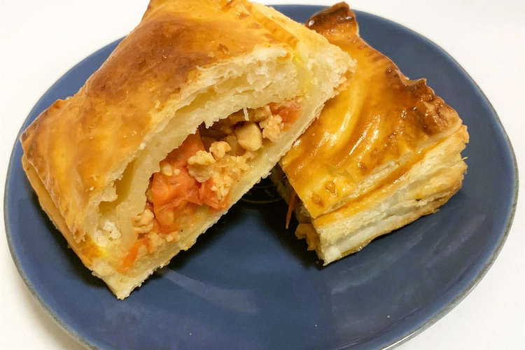 オーストラリア料理 大豆ミートパイ レシピ 作り方 By 藤和mama クックパッド 簡単おいしいみんなのレシピが352万品