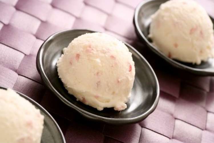 紅しょうがアイス レシピ 作り方 By ジェリフキッチン クックパッド 簡単おいしいみんなのレシピが358万品