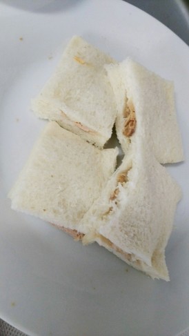 らくらくポケットサンド 離乳食完了期
