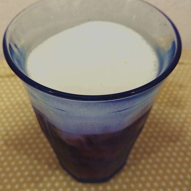 豆乳だけ ホイップ レシピ 作り方 By きこももんが クックパッド 簡単おいしいみんなのレシピが355万品
