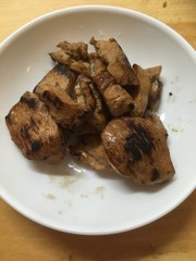 鶏胸肉でチャーシュー!!!の写真