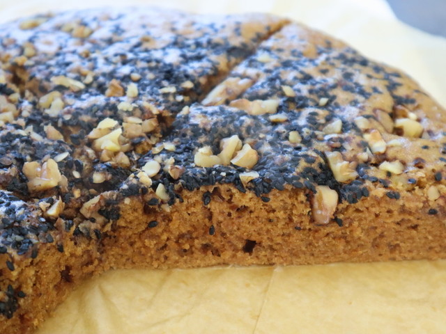 がんづき レシピ 作り方 By 北上市 クックパッド