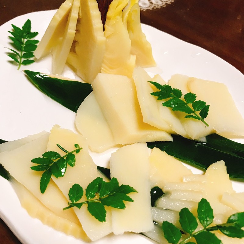 みんなが作ってる たけのこ 刺身 酢みそのレシピ クックパッド 簡単おいしいみんなのレシピが356万品