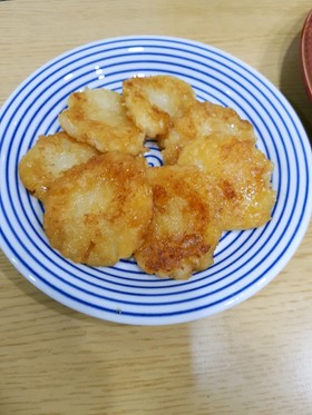 だいこんもち